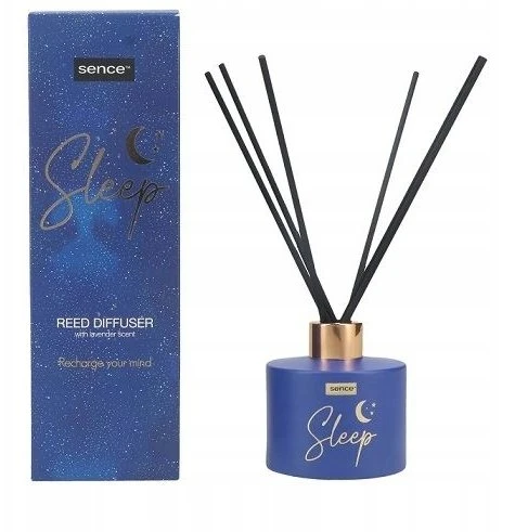 Kvapnios lazdelės SENCE Sleep 250ml