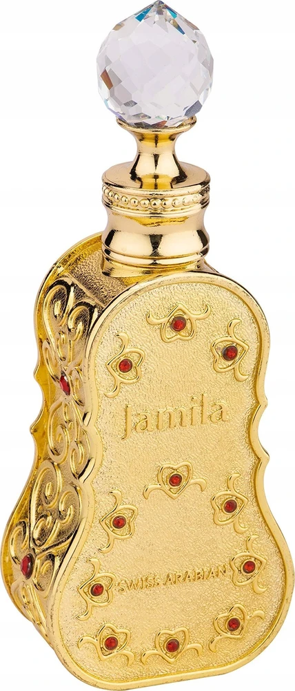 Swiss Arabian Šveicariškas arabiškas Jamila CPO W, 15 ml