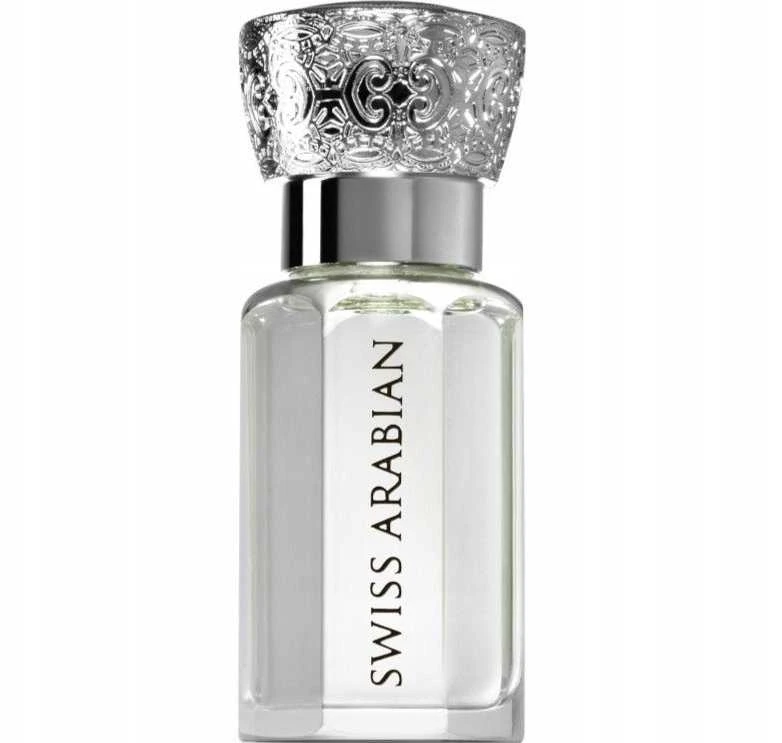 Swiss Arabian Šveicarijos arabiško slapto muskuso CPO U, 12 ml