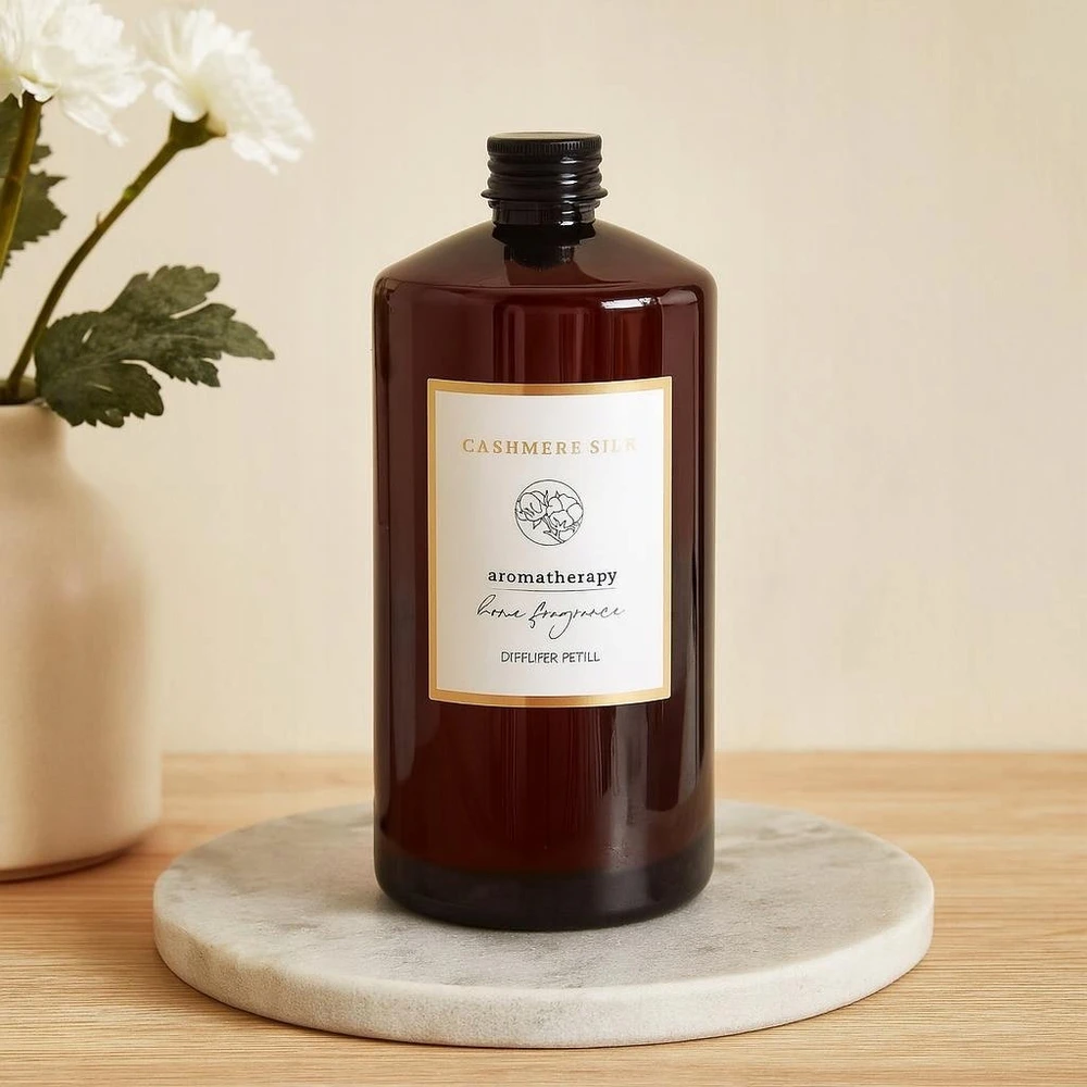 La Casa de los Aromas Fragrance diffuser refill, 500 ml