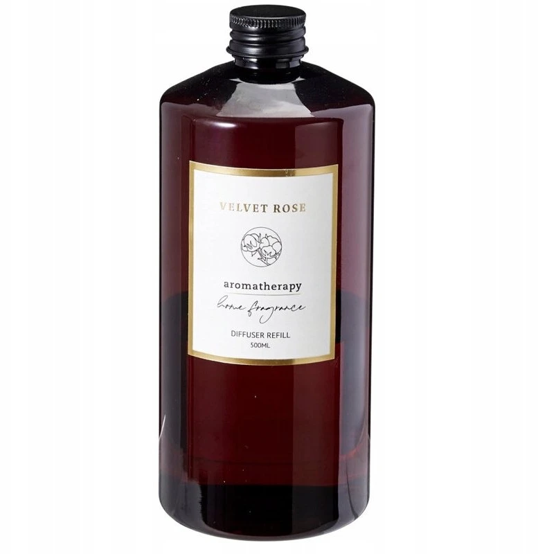 La Casa de los Aromas Uzupełniacz do dyfuzora zapachowego, 500 ml