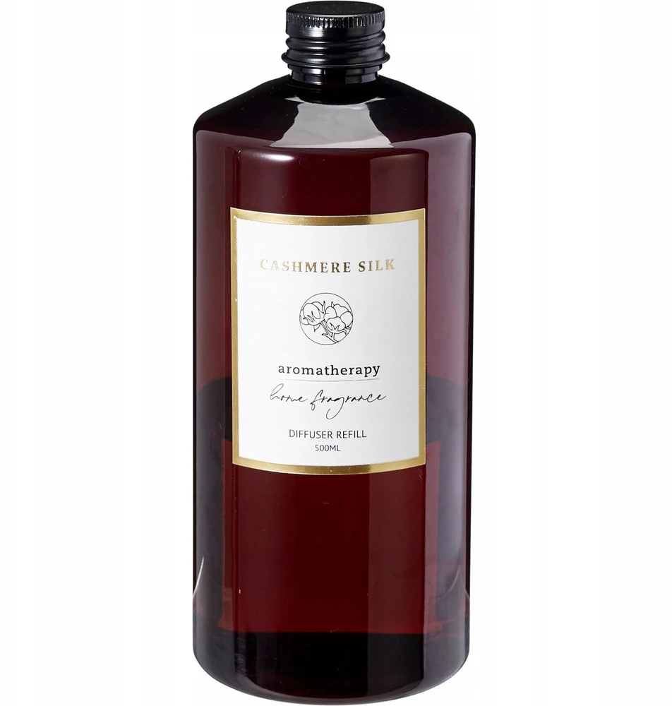 La Casa de los Aromas Fragrance diffuser refill, 500 ml