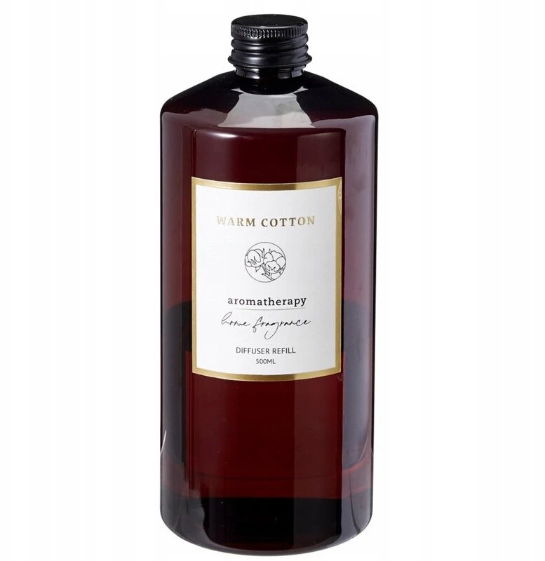 La Casa de los Aromas Uzupełniacz do dyfuzora zapachowego, 500 ml