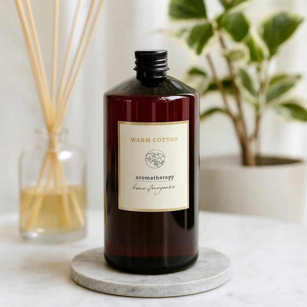 La Casa de los Aromas Uzupełniacz do dyfuzora zapachowego, 500 ml