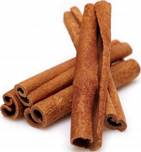 La Casa De Los Aromas Botaninė cinamono ir apelsinų esencija 2 vnt
