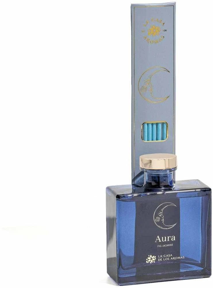 La Casa de los Aromas Mystic Aura Moon kvepalų lazdelės 130ml