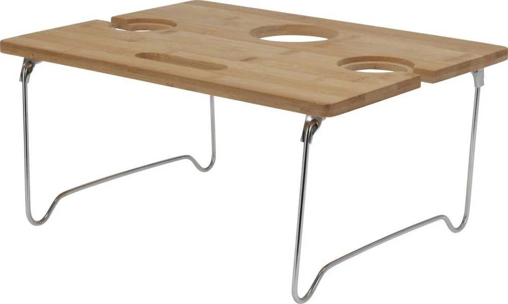 La Cucina Bamboo Stalas iš bambuko padėklo, 38 x 28 cm