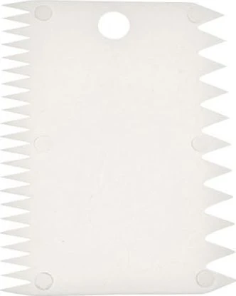 La Cucina torto dekoravimo mentelių rinkinys 12 cm 3 vnt.