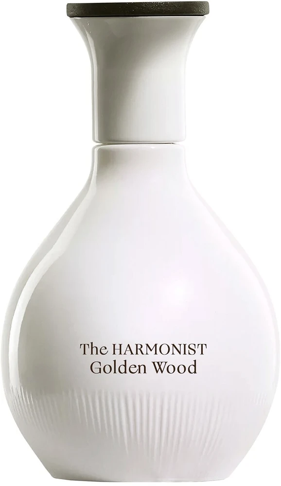 La Florentina The Harmonist, Golden Wood, kvepalai, unisex, 50 ml