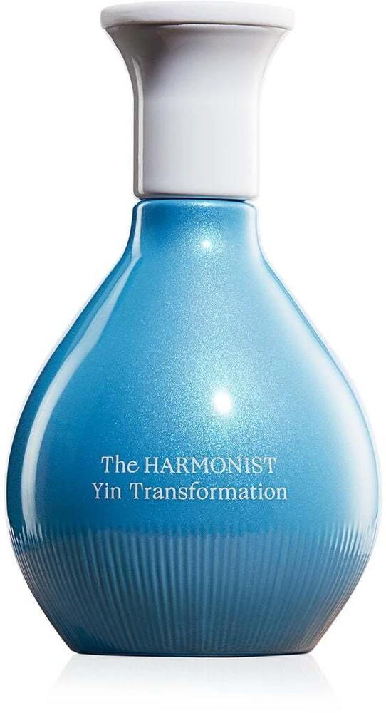 La Florentina The Harmonist, Yin Transformation, Eau De Parfum, Unisex, 50 ml Unisex