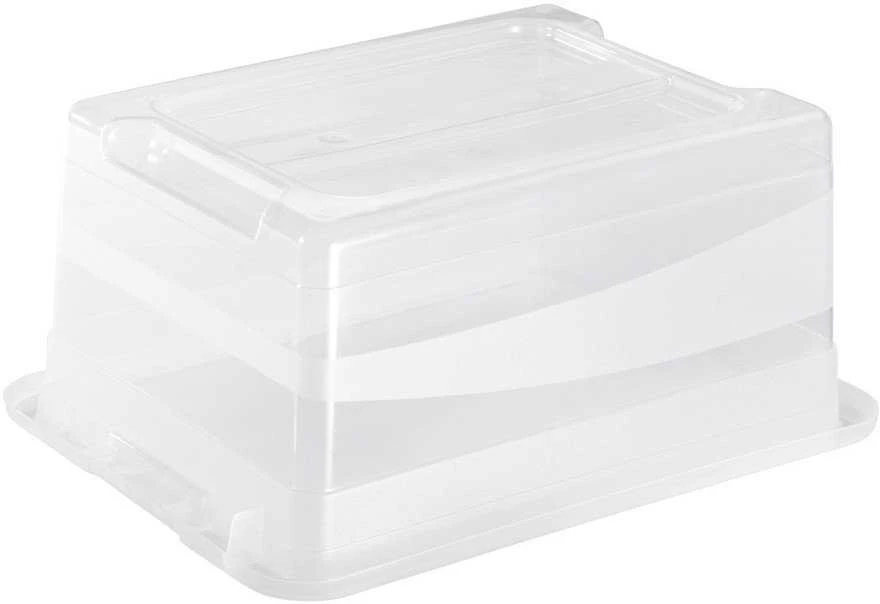 Keeeper LA-KA-PE Dėžė su vakuuminiu laikikliu 12L 39 5x29 5x17 5cm 285390