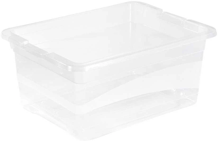 Keeeper LA-KA-PE Dėžė su vakuuminiu laikikliu 12L 39 5x29 5x17 5cm 285390