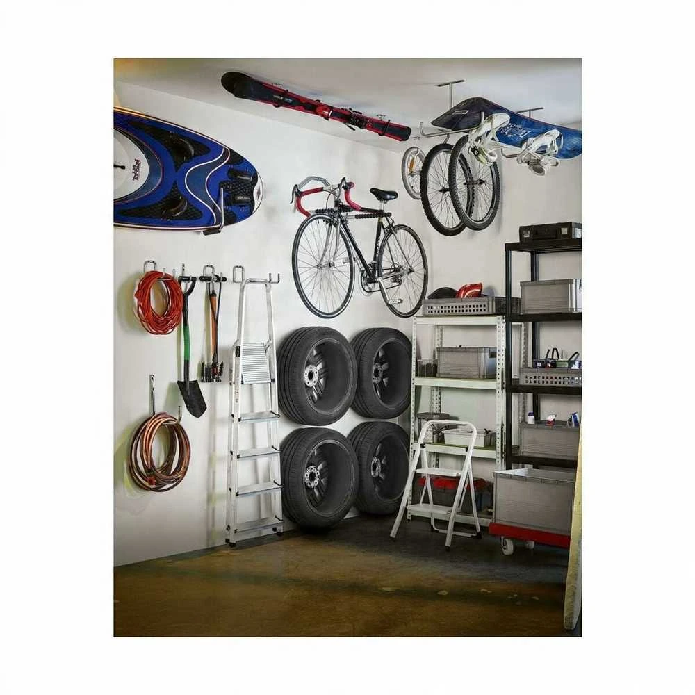 Keeeper transportavimo krepšys, kurio keliamoji galia iki 30 kg, Robert 60x40x12cm 22L pilka