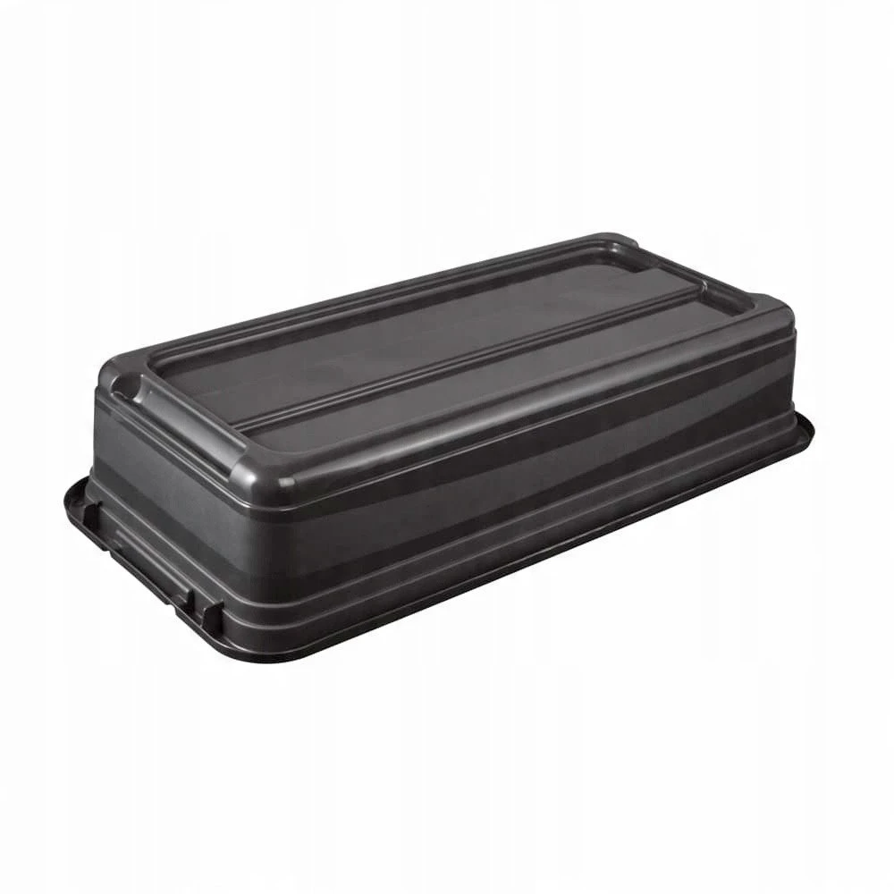 Keeeper Eckhart 79,5x39,5x17cm 33L grafito spalvos