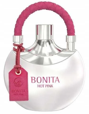 Le Falcone Bonita Hot Rožinė EDP parfumuotas vanduo moterims, 100 ml