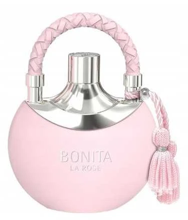Le Falcone Bonita La Rose EDP parfumuotas vanduo moterims, 100 ml