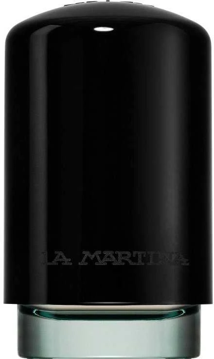 La Martina Alpha Woods Intense EDC odekolonas unisex buteliukas, 40 ml