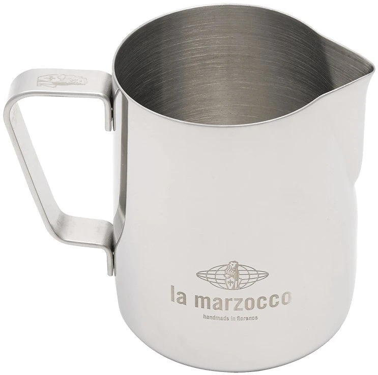 La Marzocco - Milk Pitcher 600 ml - Sidabrinis