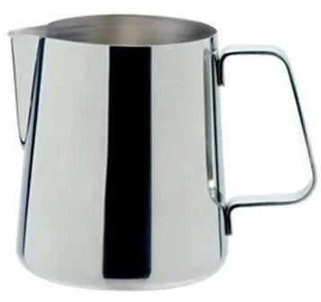 La Marzocco - Milk Pitcher 600 ml - Sidabrinis