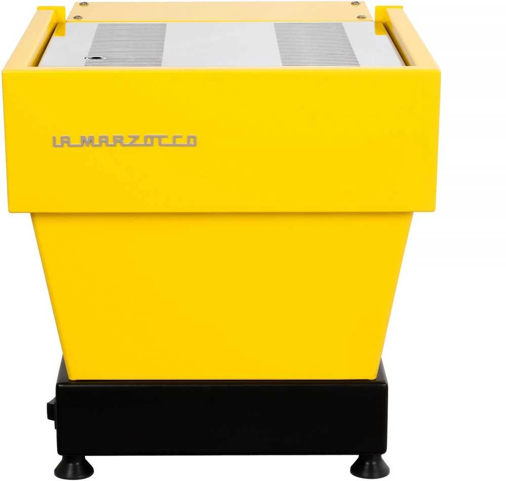 Kavamalė La Marzocco Home - Linea Mini R Geltona