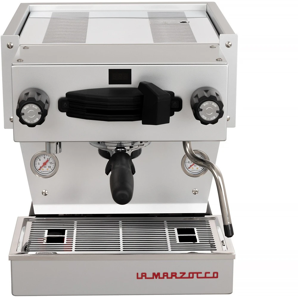 Kavamalė La Marzocco Home - Linea Mini R Sidabrinis Mat