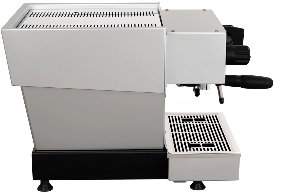 Kavamalė La Marzocco Home - Linea Mini R Sidabrinis Mat