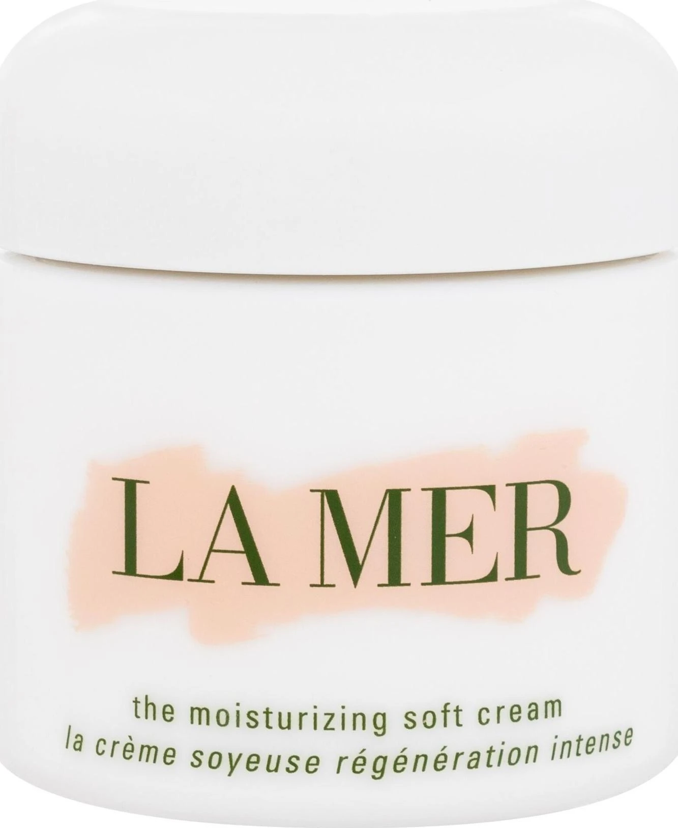 La Mer The Moisturizing Soft Creme 100 ml