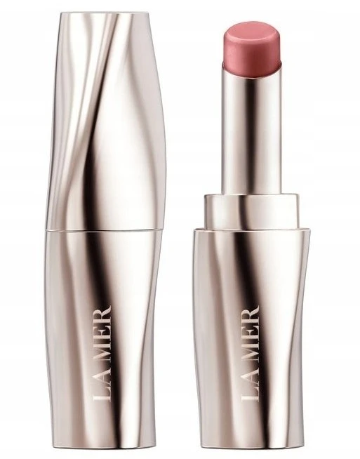 La Mer The Lip Treatment lūpų balzamas, atspalvis: Rose, 3.4 g