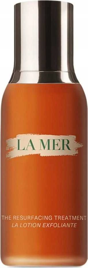 La Mer The Refurfacing Treatment skystas šveitiklis veidui, 100 ml