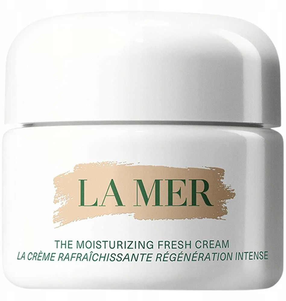 La Mer The Moisturizing Fresh Kreminis, 30 ml