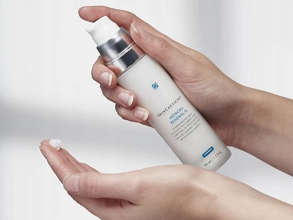 SkinCeuticals Metacell Renewal B3 Emulsion veido emulsija, 50 ml