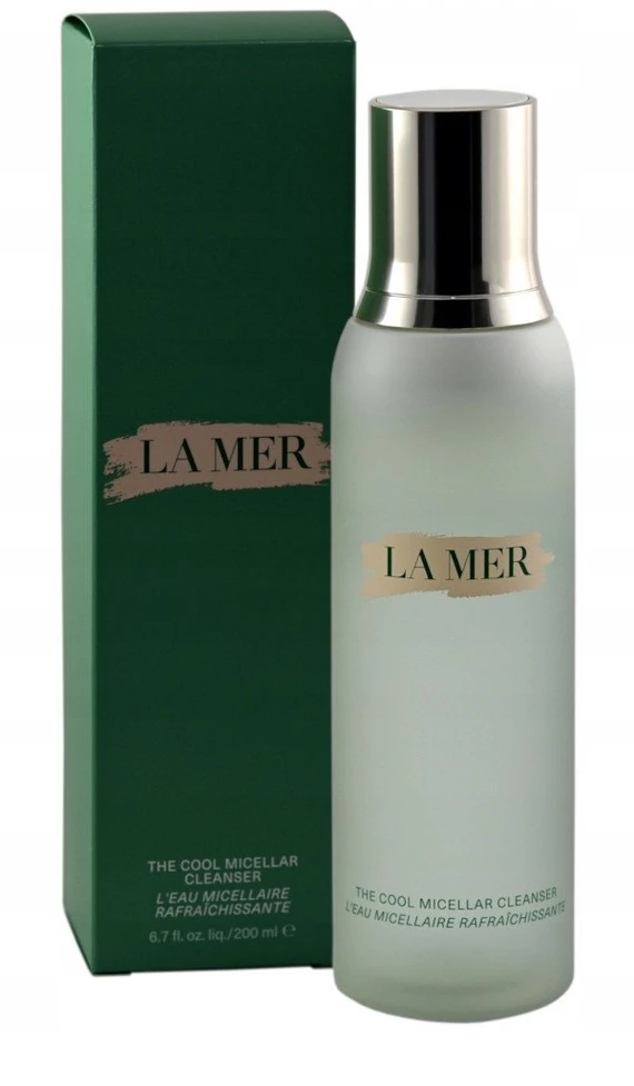 La Mer The Cool Micelinis Valiklis, 200 ml