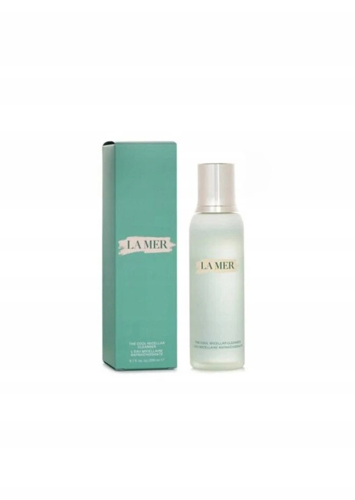 La Mer The Cool Micelinis Valiklis, 200 ml
