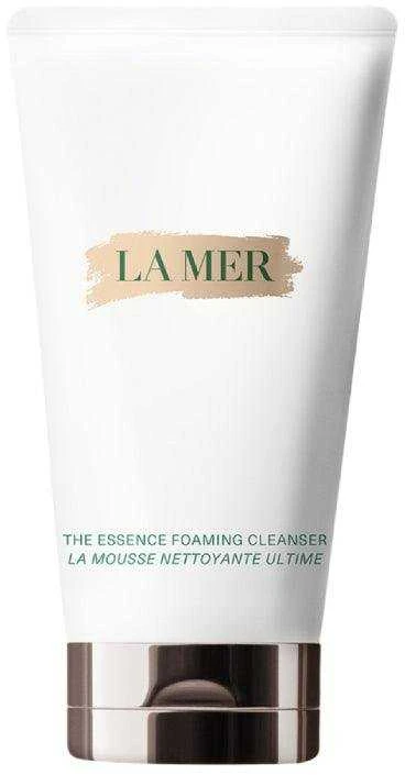 La Mer The Essence Foaming Valiklis putojantis veido prausiklis visų tipų odai, 125 ml