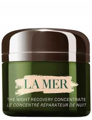 „La Mer“ naktinis atkuriamasis koncentratas, 50 ml