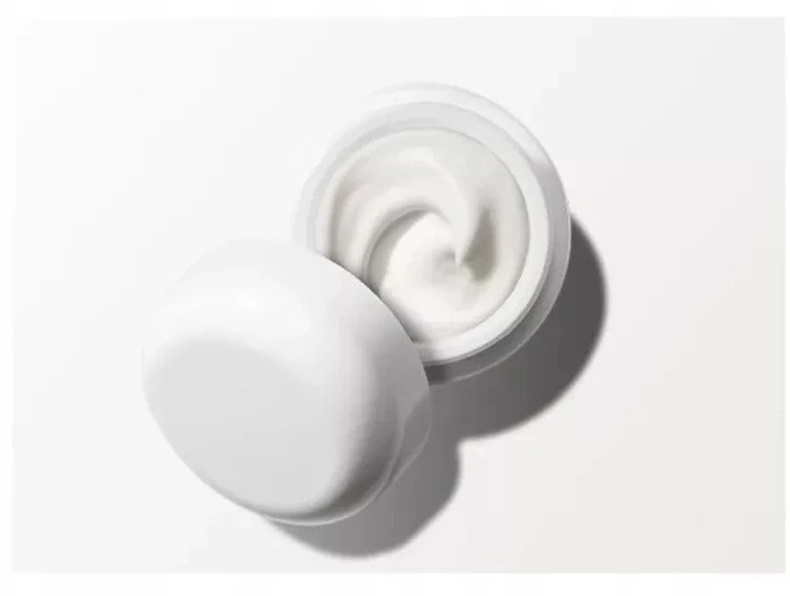 La Mer The Moisturizing Soft Kremas drėkinamasis veido kremas, 15 ml
