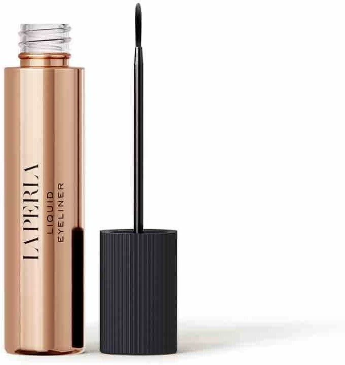 La Perla Liquid Akių apvadas Deep Juodas 4.5 ml