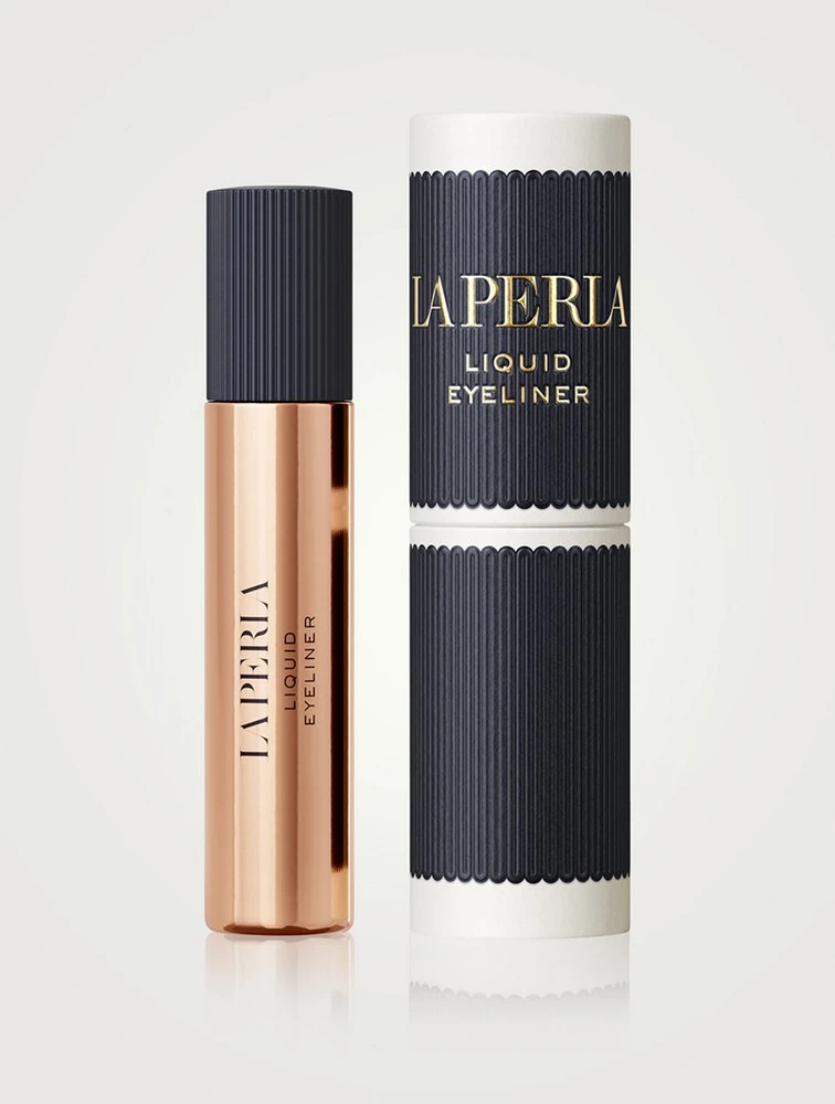 La Perla Liquid Akių apvadas Rich Brown 4.5 ml