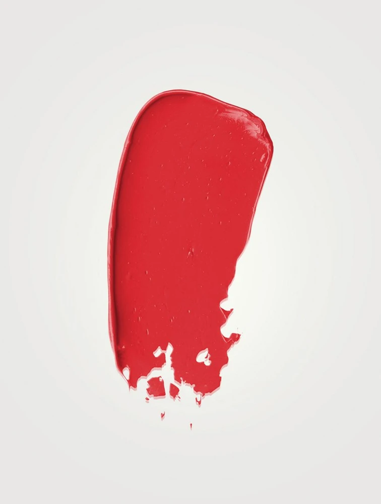 La Perla Matte Silk Matte Kreminis Lipstick 103 Coral Raudona 3.5 g