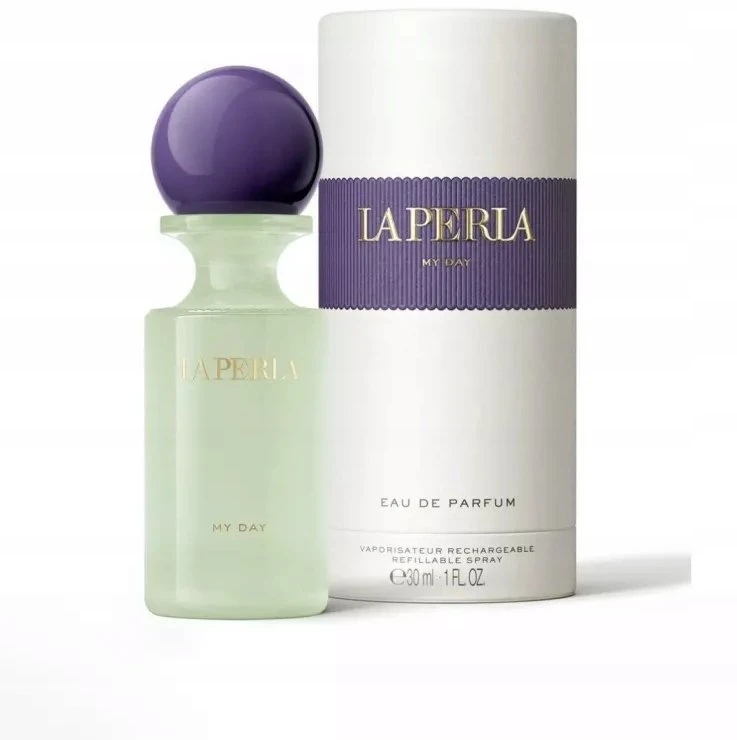 La Perla My Day EDP parfumuotas vanduo moterims, 120 ml