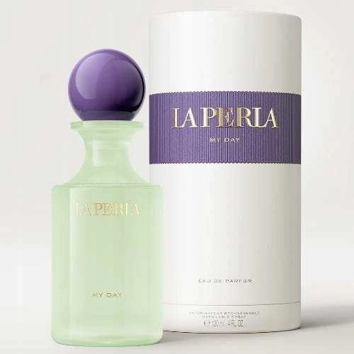 La Perla My Day EDP parfumuotas vanduo moterims, 30 ml