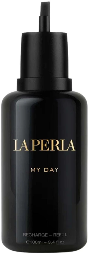 La Perla My Day EDP parfumuotas vanduo unisex Refill, 100 ml