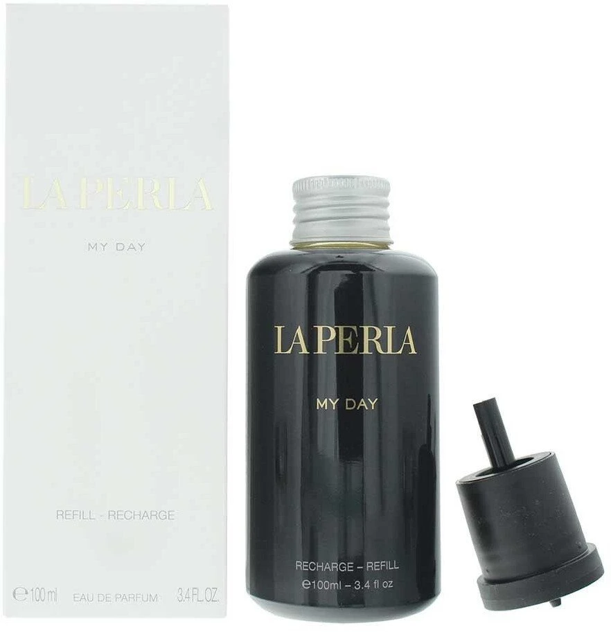 La Perla My Day EDP parfumuotas vanduo unisex Refill, 100 ml