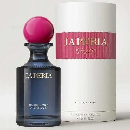 La Perla Once Upon A Garden EDP parfumuotas vanduo moterims, 30 ml