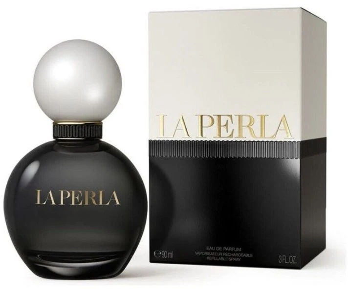 Kvepalai moterims La Perla Beauty Signature EDP Purškiklis 90ml