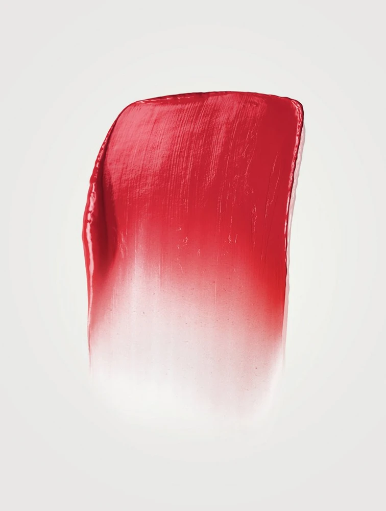 La Perla Satin Lūpų balzamas Kreminis Lipstick 201 Bitten Lips 3.5 g