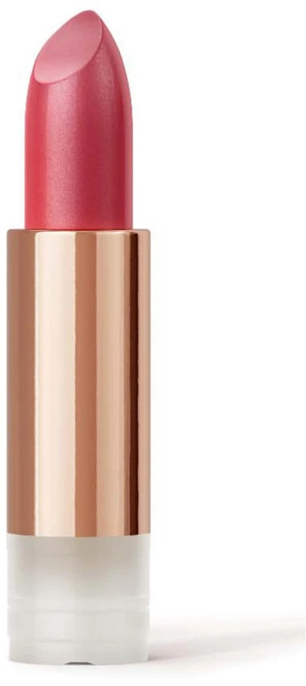 La Perla Satin Lūpų balzamas Kreminis Lipstick 202 Petal Lips 3.5 g