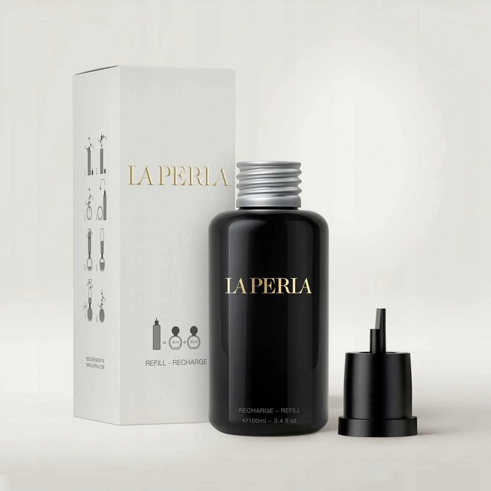 La Perla Signature EDP parfumuotas vanduo moterims Refill, 100 ml