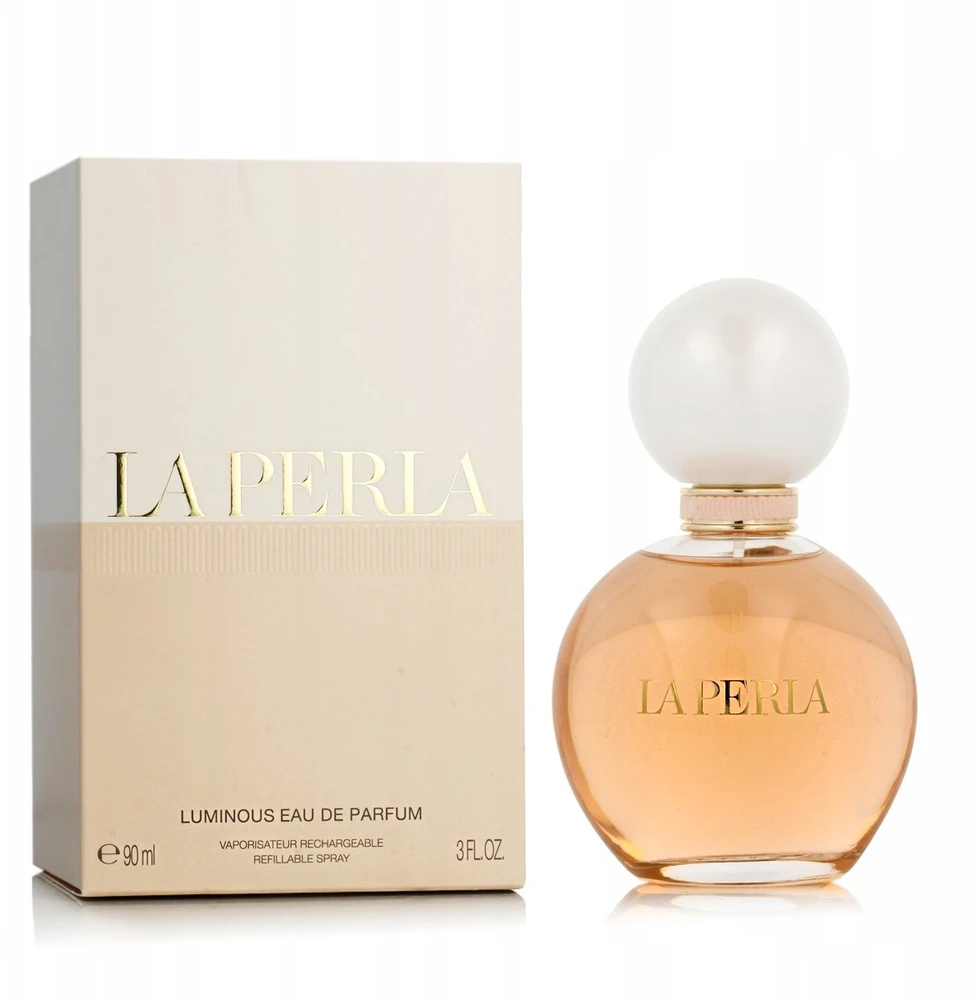 La Perla Signature Luminous EDP parfumuotas vanduo moterims, 90 ml