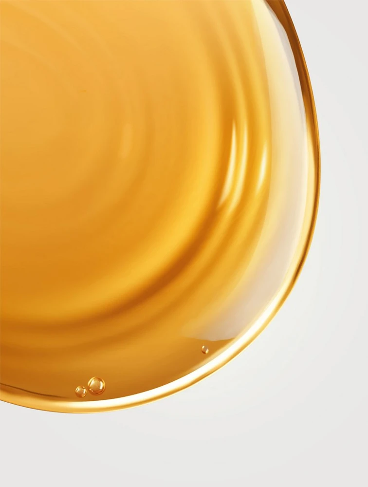 „La Perla“ raminamasis dušo aliejus visiems odos tipams, 200 ml